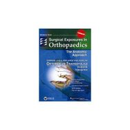Ortopedik Cerrahi Girişimler Anatomik Yaklaşım - Stanley Hoppenfeld Piet deBoer Richard Buckley