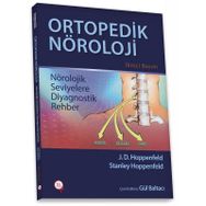 Ortopedik Nöroloji - Stanley Hoppenfeld