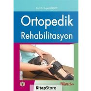 Ortopedik Rehabilitasyon - Kollektif