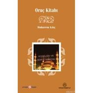 ORUÇ KİTABI - MUHARREM KILIÇ