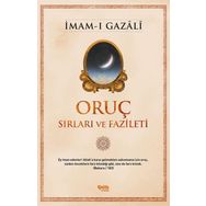 Oruç - Sırları ve Fazileti - imami gazali