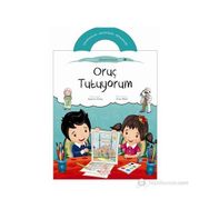 ORUÇ TUTUYORUM - AYŞENUR GÜNEŞ