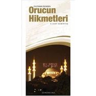 Orucun Hikmetleri-Semerkand Yayınları
