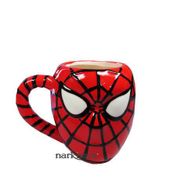 Örümcek Adam Marvel Kupa Bardak