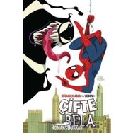 Örümcek Adam ve Venom - Çifte Bela 1 - Mariko Tamaki