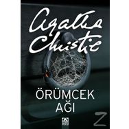 Örümcek Ağı - Agatha Christie
