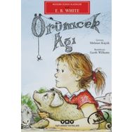 ÖRÜMCEK AĞI - JOSEPH ROTH