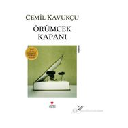 ÖRÜMCEK KAPANI - CEMIL KAVUKÇU