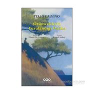 Örümceklerin Yuvalandığı Patika - Italo Calvino