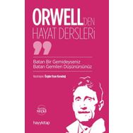Orwell'den Hayat Dersleri - Ozan Karadağ