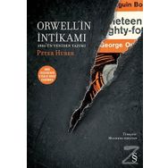 Orwell’in İntikamı - Peter Huber
