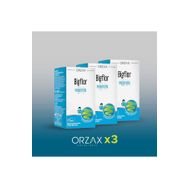 Orzax Bigflor Probiyotik 3x10 Kapsül