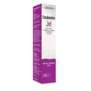 Orzax Cosakondrin 100 ml Masaj Jeli