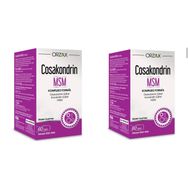 Orzax Cosakondrin MSM 2x60 Tablet