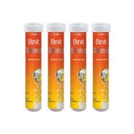 Orzax Efervit Defence 4x20 Efervesan Tablet