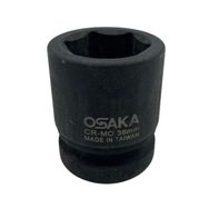 Osaka 3/4 18 mm Kısa Havalı Lokma