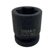 Osaka 3/4 26 mm Kısa Havalı Lokma