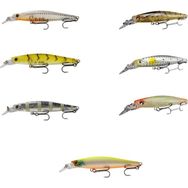 Osaka C026 Jerk Star 70 mm 5.2 gr Floating Maket Balık