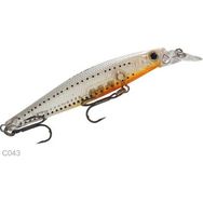 Osaka C043 Jerk Star 70 mm 5.2 gr Floating Maket Balık