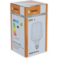 Osaka Light 30 W 200 W E27 Beyaz Led Ampul