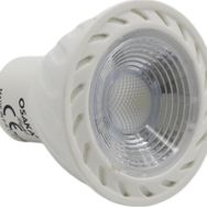 Osaka Light GU10 7 W Beyaz Işık Duylu Led Ampul