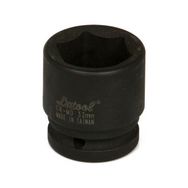 Osaka Ln Tool Ln127 1 inç 27 mm 6 Köşe Lokma