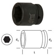 Osaka LN1209 9 mm 1-2 Lokma