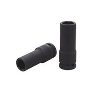 Osaka LN12D17 17 mm Havalı Uzun Derin Lokma