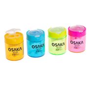 Osaka OKT-836 24'lü Çift Hazneli Kalemtıraş