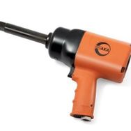 Osaka OPC 51212CL Havalı Somun Sökme Makinesi
