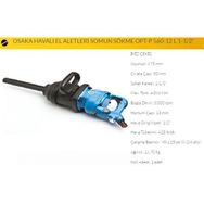 Osaka OPT-P 12 Kalafat Çekici