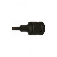 Osaka Tool LN12A08 1/2 inç 8 mm Havalı Allen Lokma