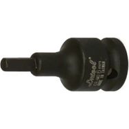 Osaka Tool LN12A12 1/2 inç 12 mm Havalı Allen Lokma