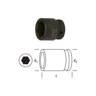 Osaka Tool LN12D19 1/2 inç 19 mm Havalı Derin Lokma