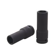 Osaka Tool LN12D28 1/2 inç 28 mm Havalı Derin Lokma