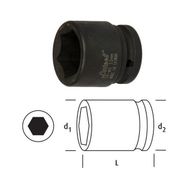 Osaka Tool LN12S21 1/2 inç 21 mm Havalı Lokma
