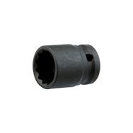 Osaka Tool LN12Y14 1/2 inç 14 mm Havalı Yıldız Lokma