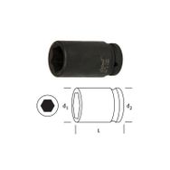 Osaka Tool LN34D20 3/4 inç 20 mm Havalı Derin Lokma