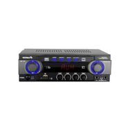 Osawa HD-510 100 Watt BT-USB-SD Stereo Mikser Anfi