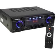 Osawa HD-510 50 Watt USB-MP3-SD Stereo Anfi