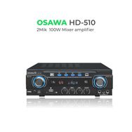 Osawa HD-510 Mixer