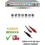 Osawa K-008U Stereo Anfi