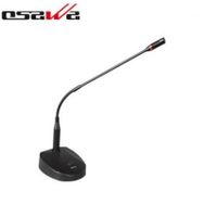 Osawa OSW-558 Siyah Kürsü Mikrofonu