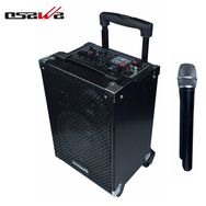 Osawa OSW-9115 Seyyar Ses Sistemi