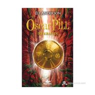 OSCAR PILL İKI KRALLIK - ELI ANDERSON