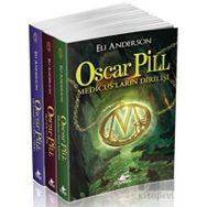 Oscar Pill Serisi Takım Set - Eli Anderson