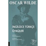 Oscar Wilde İngilizce Türkçe Öyküler