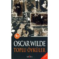 OSCAR WILDE TOPLU ÖYKÜLER (CEP BOY) - OSCAR WILDE