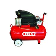 Osco ZB2550 50 lt 2.5 Hp 8 Bar Hava Kompresörü