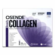 Osende Beauty Collagen 15X40 ml Tüp